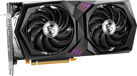郵送買取 新品5台以上送料無料キャンペーン中！！  MSI GeForce RTX 3060 GAMING X 12G グラフィックボード・グラボ・ビデオカード